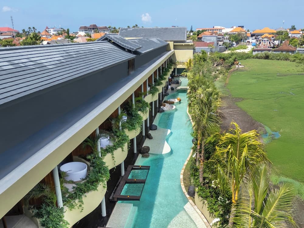 Sini Vie Resort & Spa Seminyak by Ini Vie Hospitality — photo 1 of 150