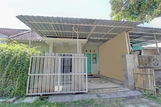 OYO 92825 Kamar Lombok