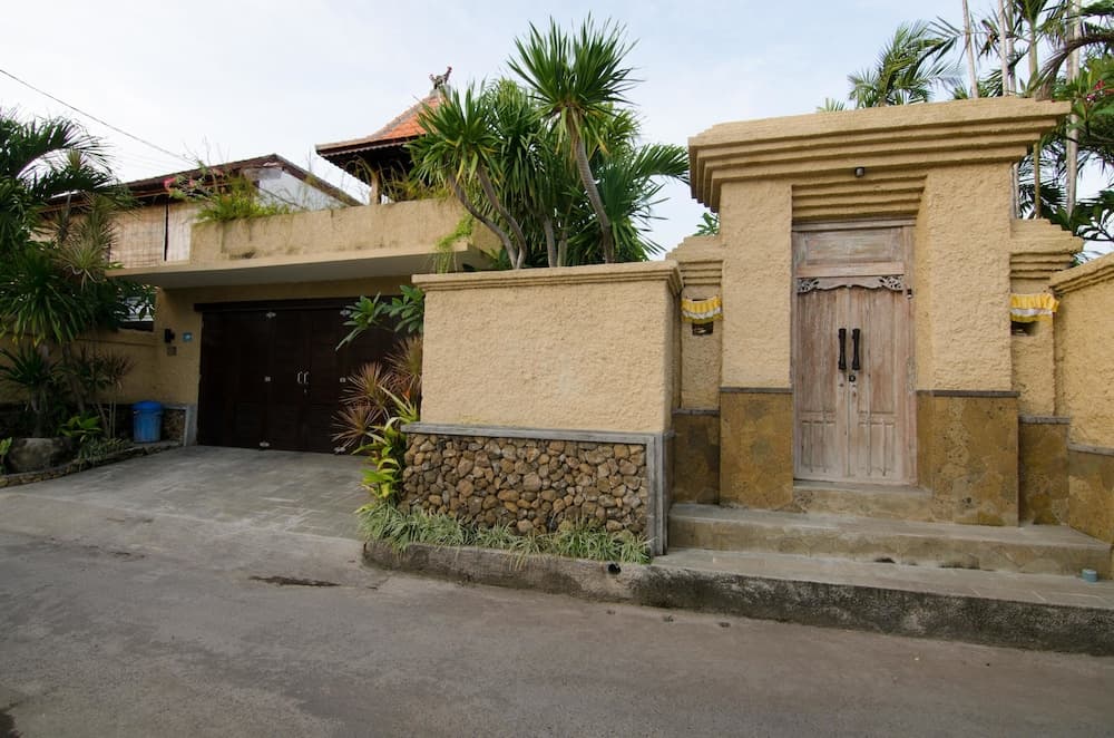Villa Nesanur — photo 1 of 57