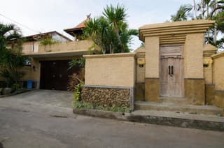 Villa Nesanur