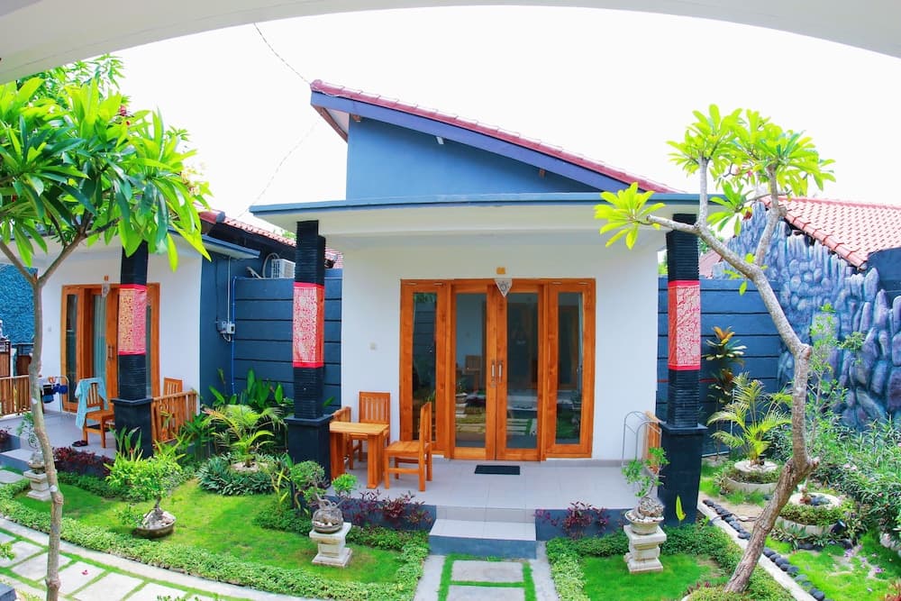 The Box House Nusa Penida — photo 1 of 1