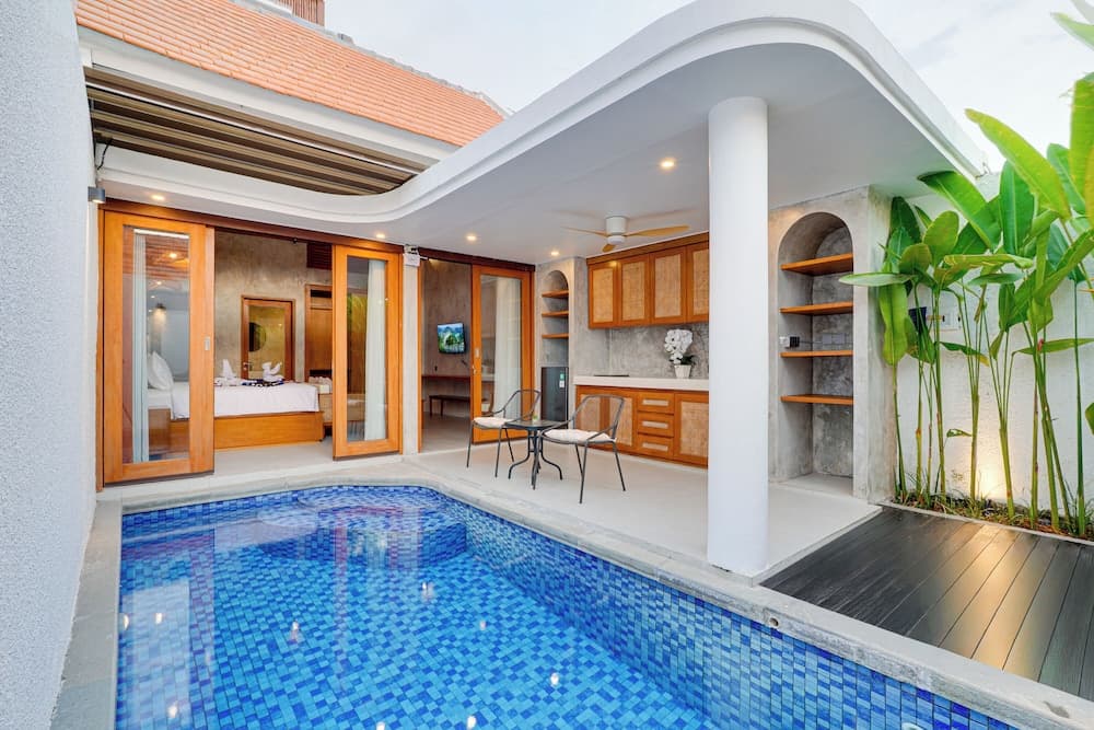 LaLuxe Villa and Residence — photo 1 of 1