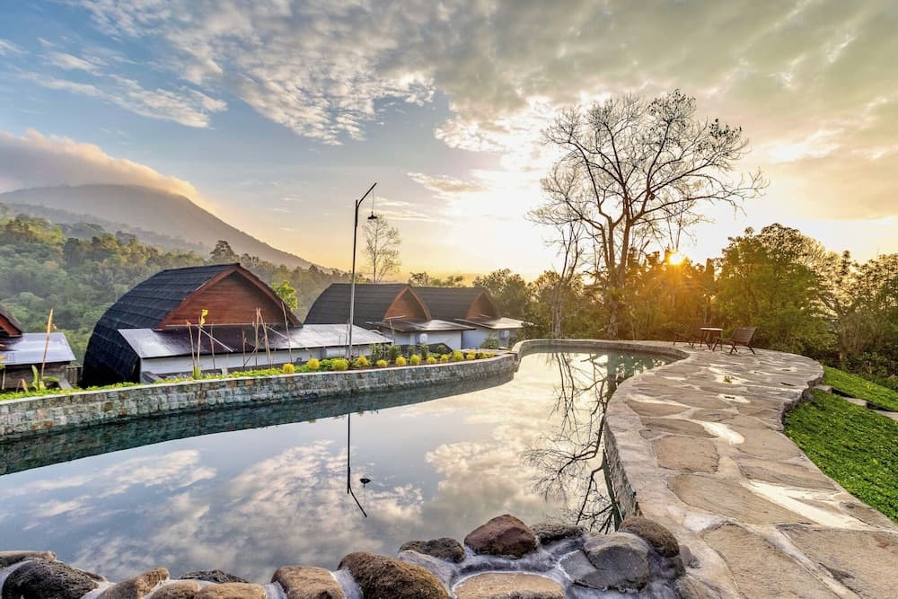 Shankara Forest Haven Villa by AGATA — photo 1 of 1