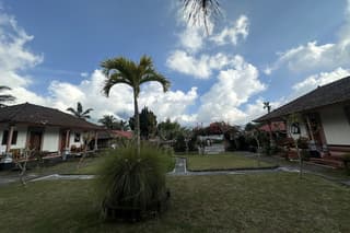 Arlina'S Hotel Kintamani