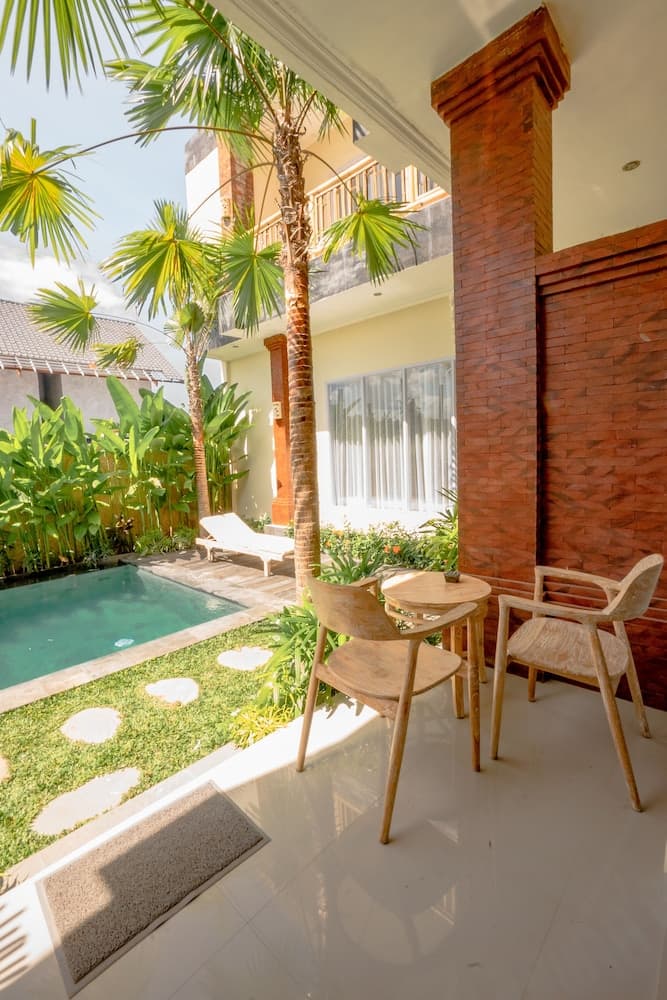 Sujiwa Ubud Hotel & Villa — photo 1 of 1