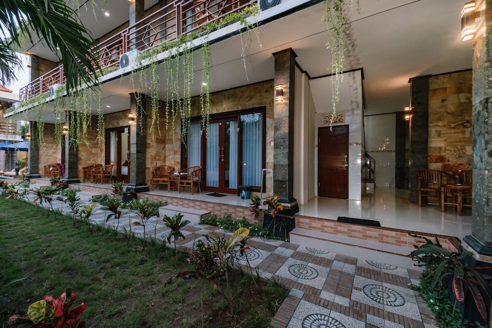 Sari Nusa Inn — photo 1 of 1
