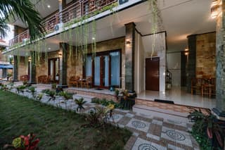 Sari Nusa Inn