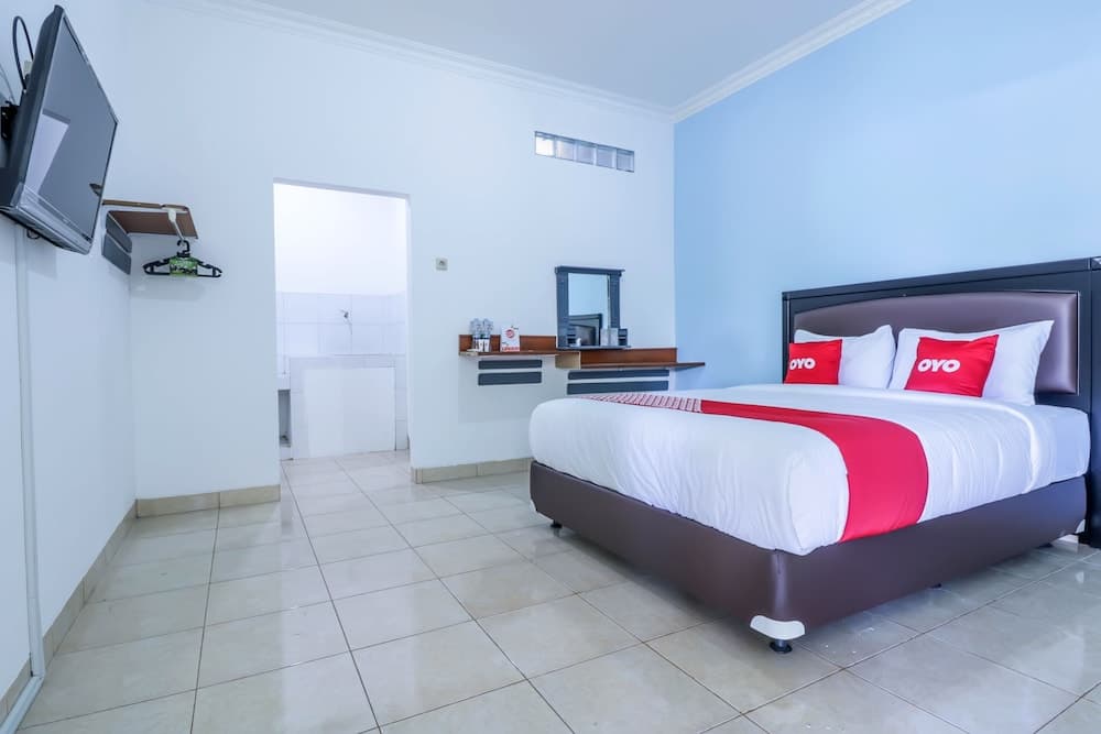 OYO 1755 De'balcon Accomodation Near Ngurah Rai Airport — photo 1 of 19