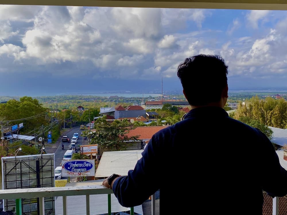 MaxOneHotels at Bukit Jimbaran — photo 1 of 46