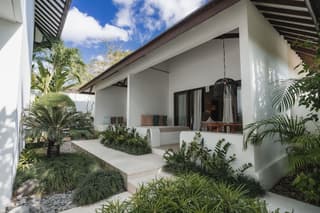 Aram Residence