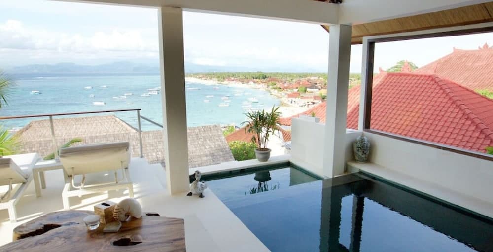 Aqua Nusa - Boutique Lembongan Villas — photo 1 of 1