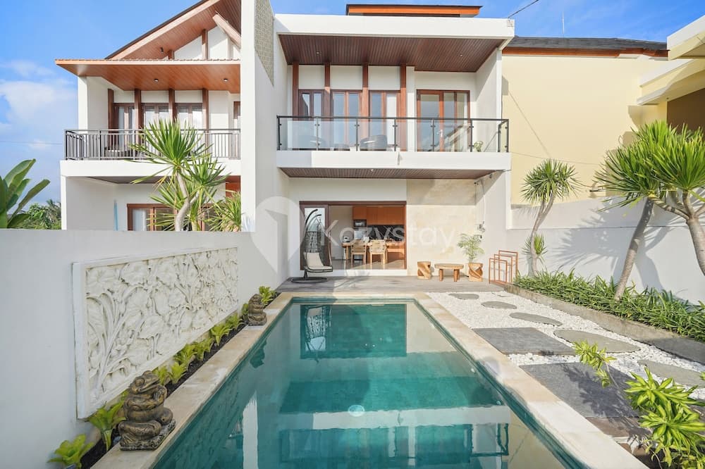 Samvara Villa by Kozystay - Ubud — photo 1 of 37