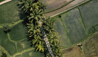 Sudamala Resort Ubud Bali