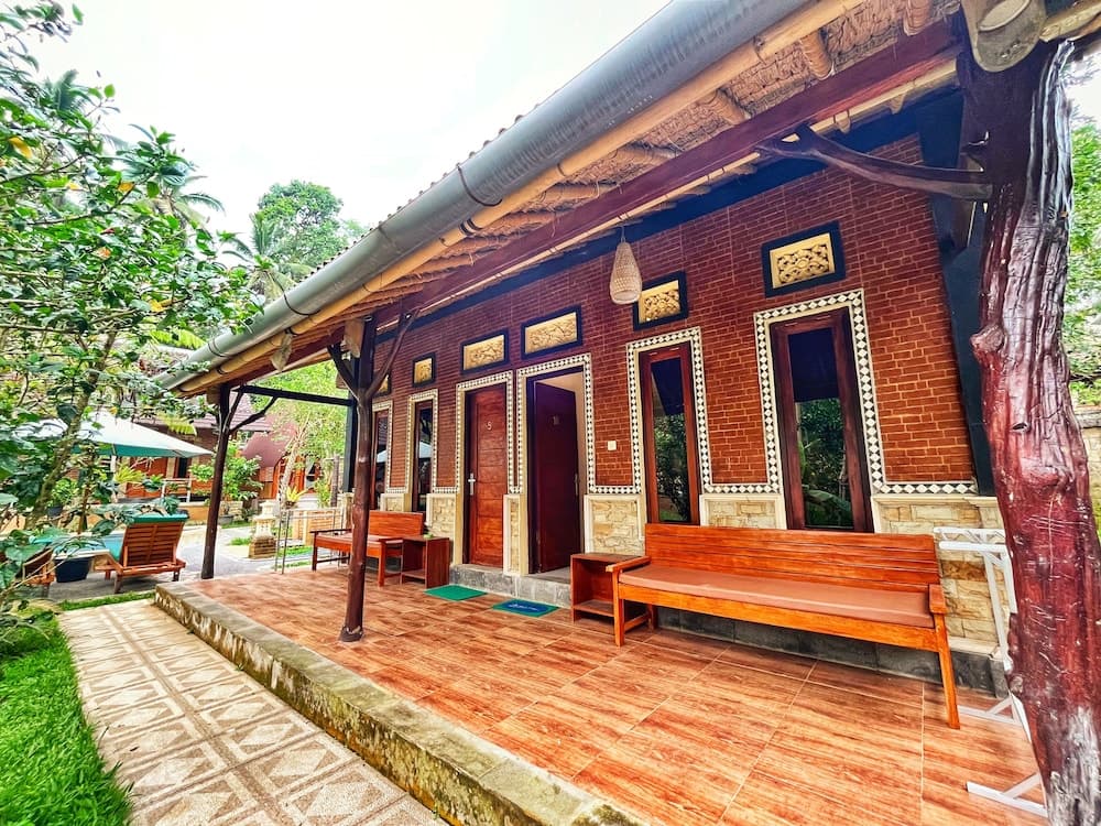 D'karang Eco Lodge — photo 1 of 1