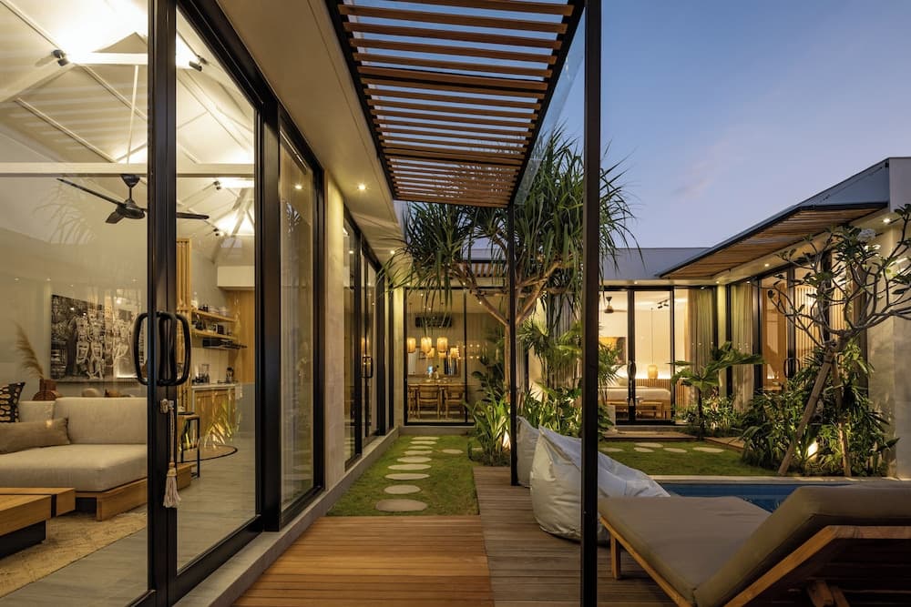 Ananda Villa by Betterplace — photo 1 of 20