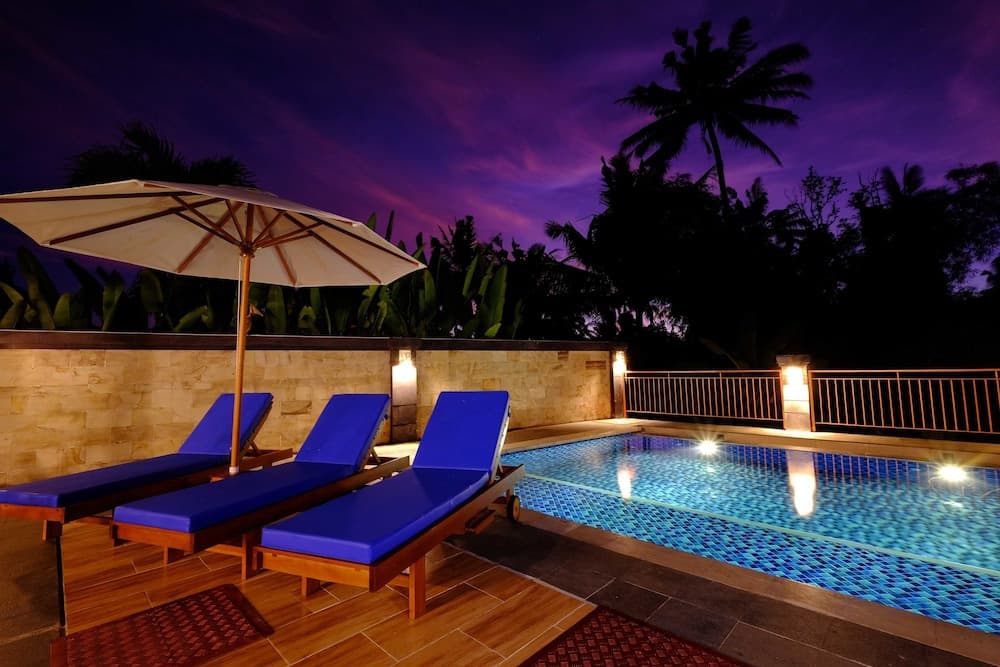 Sari Villa Ubud — photo 1 of 76