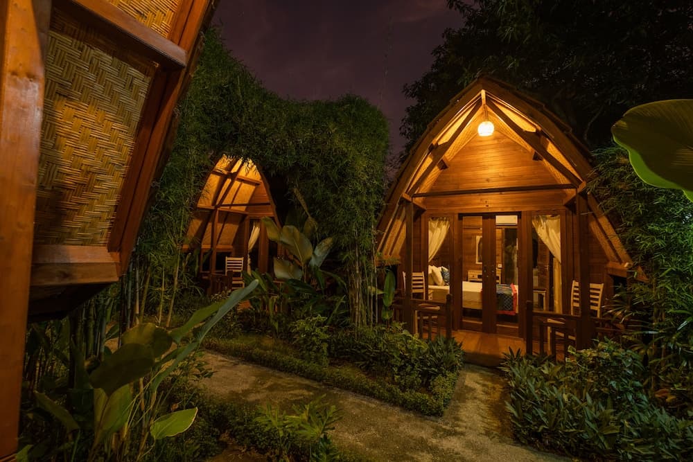 Kubu Kak Dudung Villas — photo 1 of 1