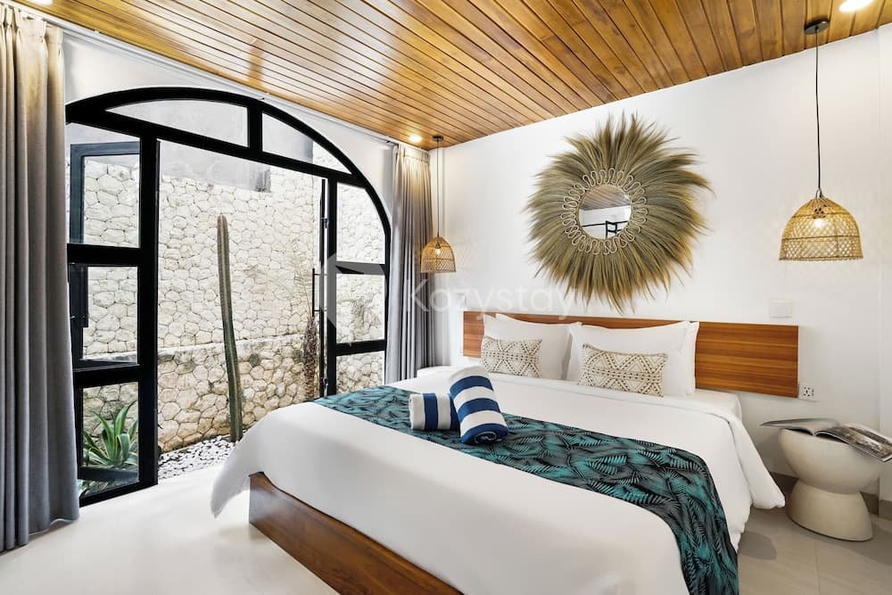 Kalika Villa by Kozystay - Uluwatu — photo 1 of 21
