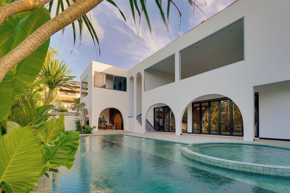 Bhatara Villa Sanur — photo 1 of 69