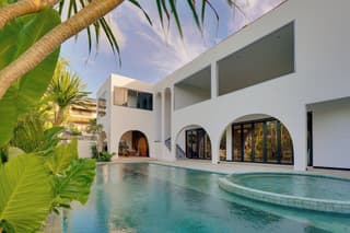 Bhatara Villa Sanur