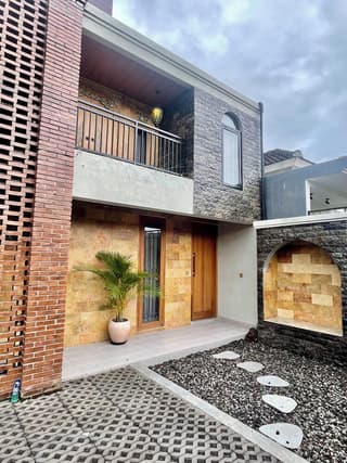 Juminten Villa