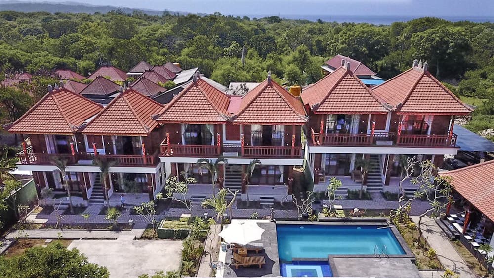 Lembongan Cempaka Villa & Restaurant — photo 1 of 1
