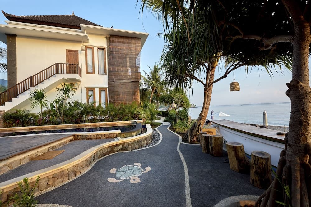 Vienna Beach Resort — photo 1 of 1