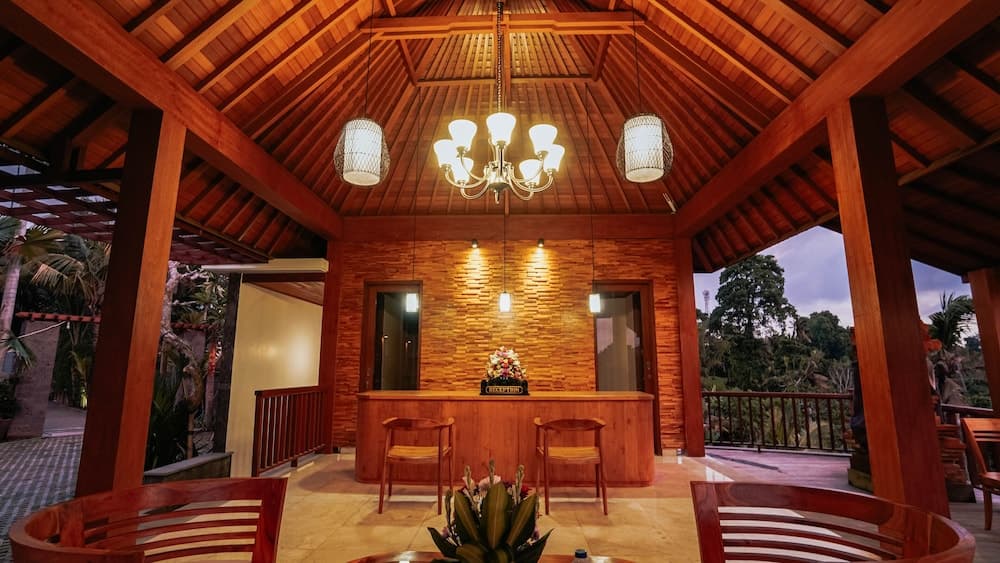 Yanyan Resort Ubud — photo 1 of 50