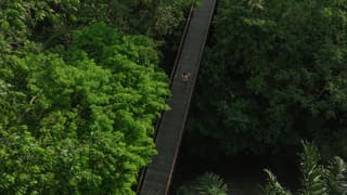 Kayumanis Ubud Private Villas & Spa