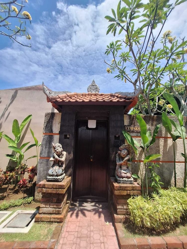 Kartika Dahayu Villa — photo 1 of 1
