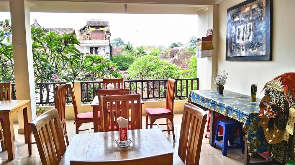 Nyoman Badri Homestay — photo 1 of 51