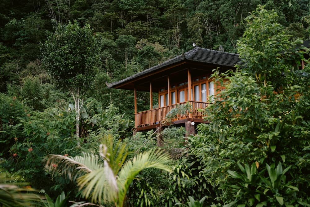 Munduk Menir Villas — photo 1 of 56