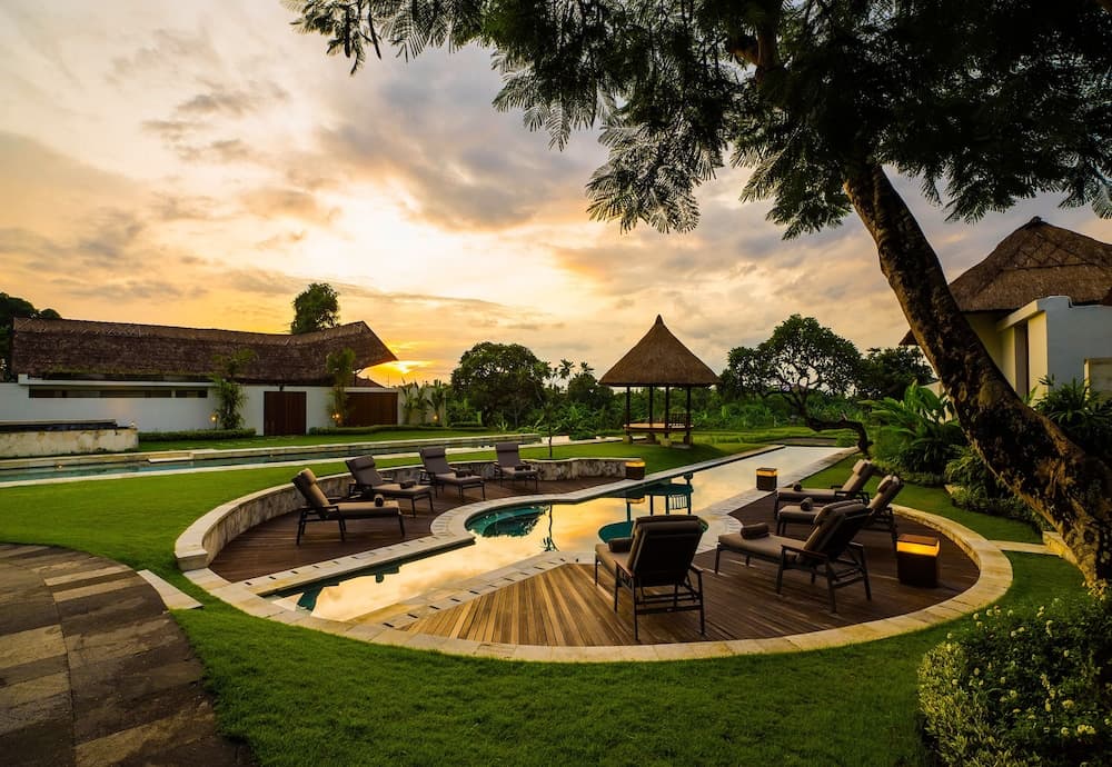 The Samata by LifestyleRetreats — photo 1 of 66