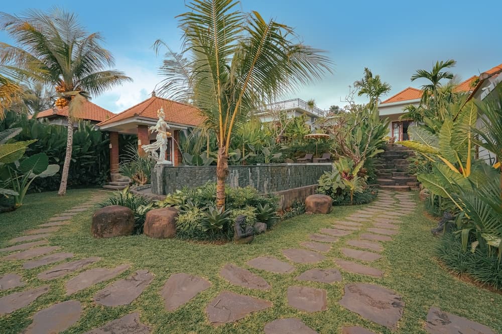 Matahari Lumbung Resort — photo 1 of 1