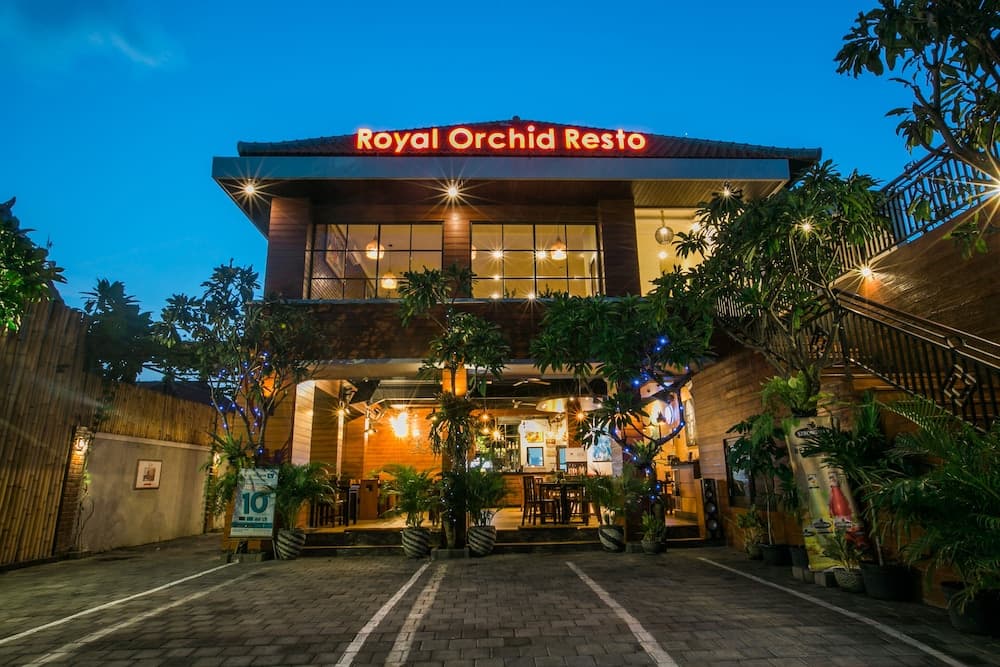 Royal Orchid Lodge — photo 1 of 1