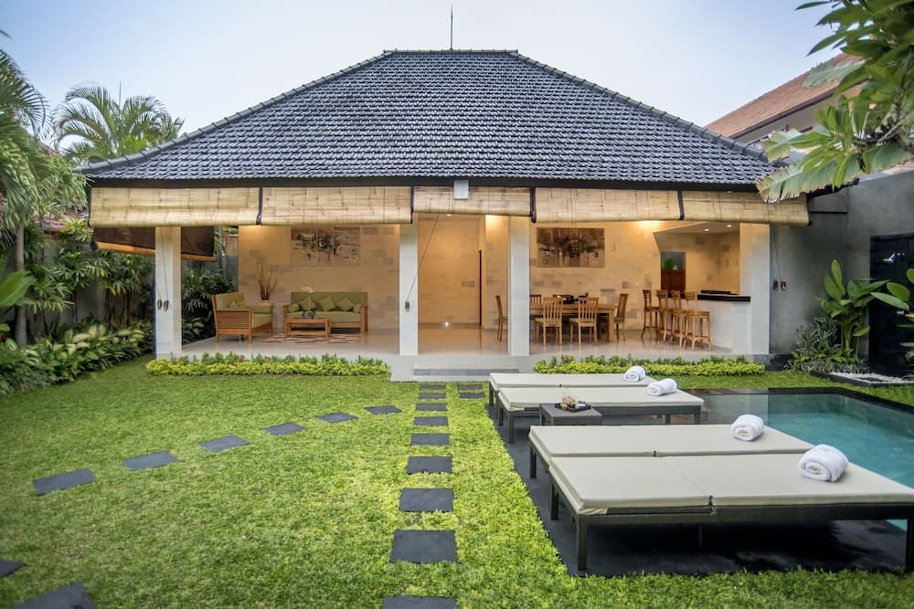 Sandi Agung Villa Bidadari — photo 1 of 1