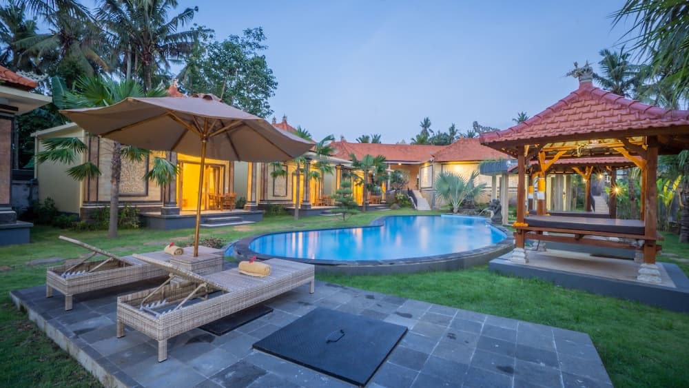Abhirama Villas and Spa — photo 1 of 15