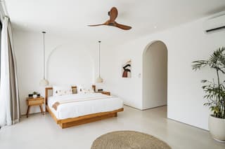 Elements A6 Villa Bingin