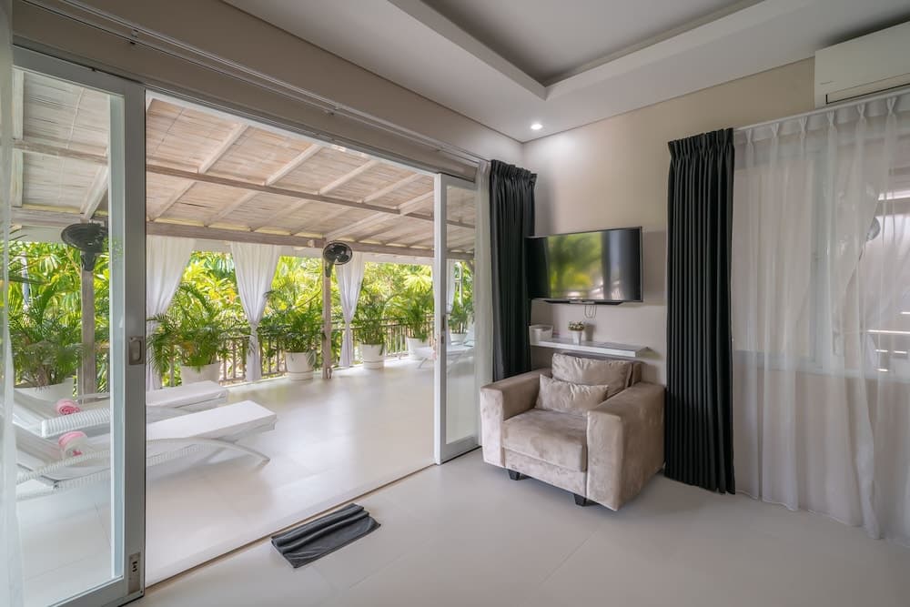 Villa Bali OM Center — photo 1 of 56