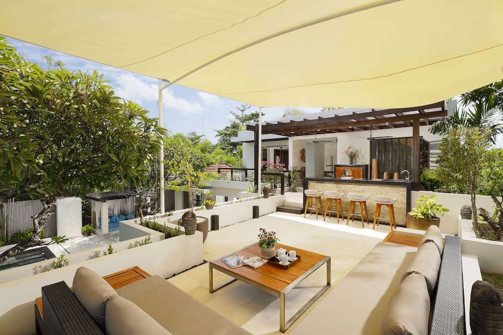 Villa Camellia Jimbaran by Nakula — photo 1 of 1