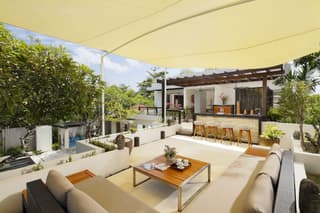 Villa Camellia Jimbaran by Nakula