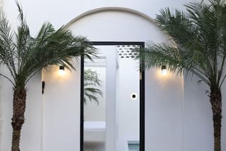 Villa Affinity Canggu by OriVista Great Location