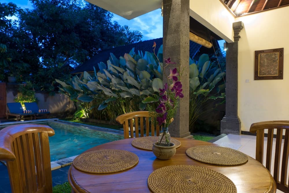 Dana's Place Private Villa — photo 1 of 38