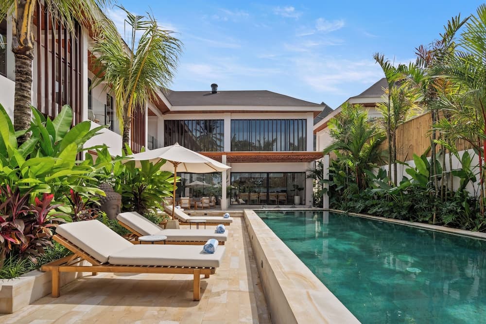 Bali Magical Villas — photo 1 of 250