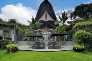 Villa Toraja by Lifestyle Retreats