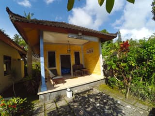 Pondok Batur Indah