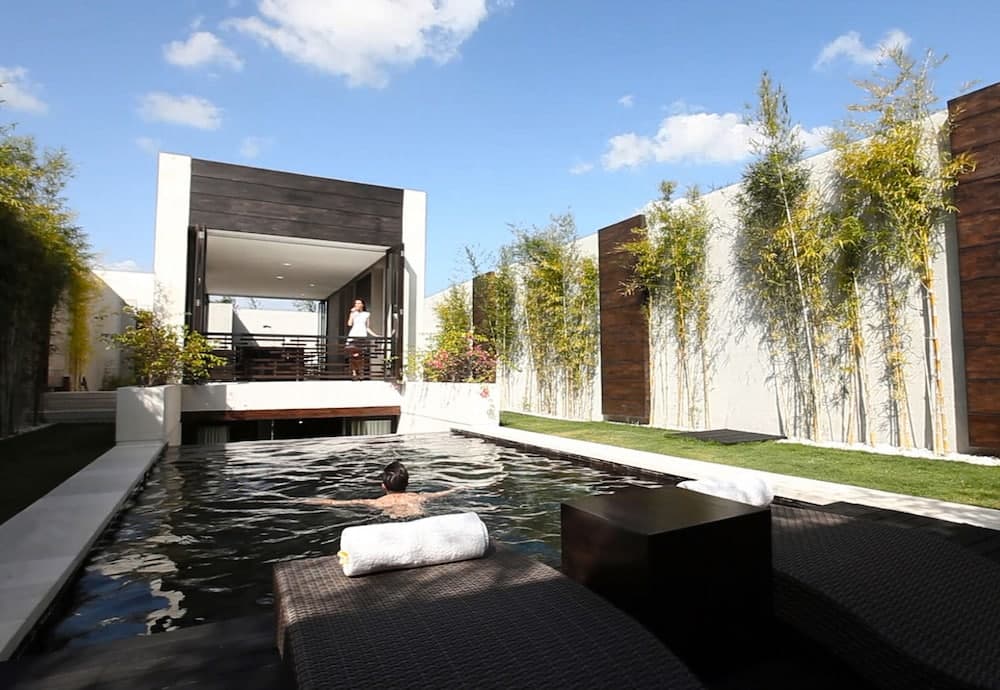 eqUILIBRIA Seminyak — photo 1 of 54