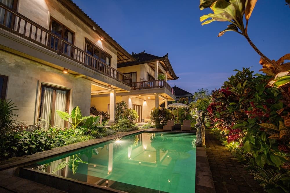 The Dayuh Ubud — photo 1 of 29