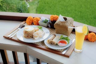 Uma Nandhi Villa Ubud