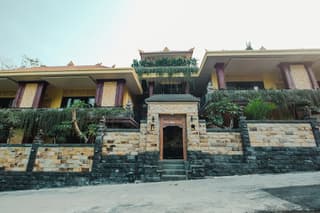 Tutde Guest House